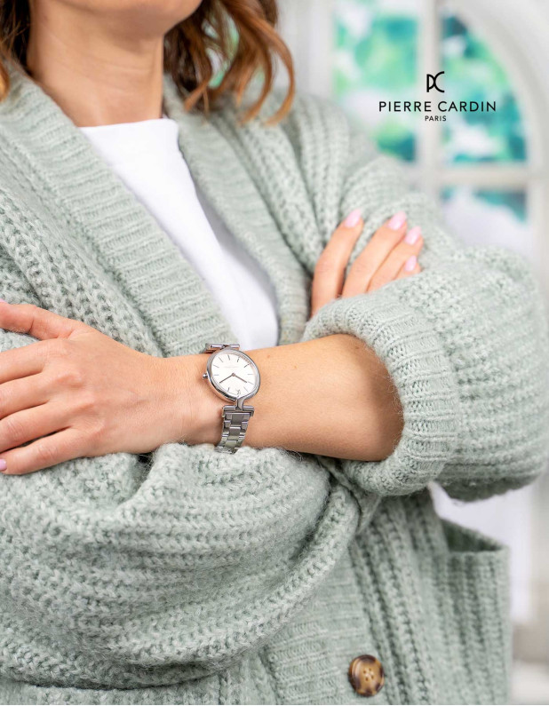 Pierre Cardin Ladies Watch